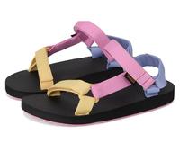 Teva Original Universal Sandal, Rosebloom Multi, 11 UK Child