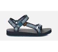 TEVA Original Universal Sandals in Archive Topo Navy, Size 11