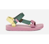 TEVA Original Universal Sandal Shoes in Lilas Multi, Size 11