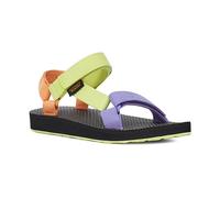 Teva Original Universal Sandal, Wind Multi, 4 UK Child