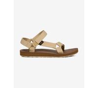 Teva Original Universal Sandals Beige Brown Women - 39
