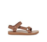 Teva Original Universal Sandals, Beige, Size 7, Women Beige