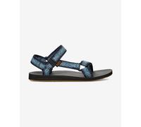 Teva Original Universal Sandals blue black - 44.5