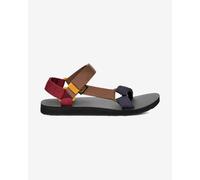 Teva Original Universal Mens in Total Eclipse Multi