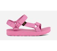 TEVA Original Universal Sandals in Fuchsia Pink, Size 1K