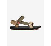 Teva Original Universal Sandals Green EU 36 Woman