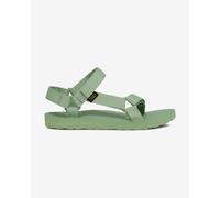 Teva Original Universal sandals light green women - 39