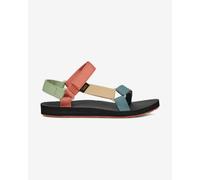 Teva Original Universal Sandals Pink Green Blue Beige Women - 41