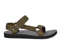 Teva Sandal, Men's Original Universal, DARK OLIVE,12 UK (47 EU)