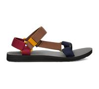 Men's TEVA Original Universal Sandals in Total Eclipse Multi, Size 6