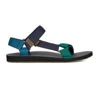 Men's TEVA Original Universal Sandals in Navy Multi, Size 6