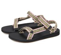 Original Universal Sandals in Archive Topo Olive & Eggplant