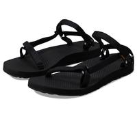 Women's TEVA Original Universal Slim Sandals in Black, Size 3
