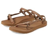 Women's TEVA Original Universal Slim Sandals in Tigers Eye, Size 4