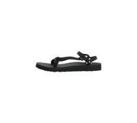 (, ) Teva Original Universal Slim Women's Black Sandals