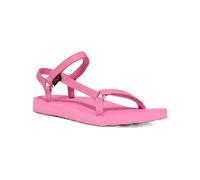 (, ) Teva Original Universal Slim Women's Fuchsia Pink Sandals