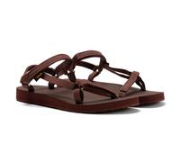 (, ) Teva Original Universal Slim Women's Rum Raisin Sandals