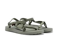 Teva Original Universal Slim Women's Seagrass Sandals UK 6