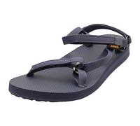 Teva Original Universal Slim Womens Walking Sandals in Blue - 8 UK