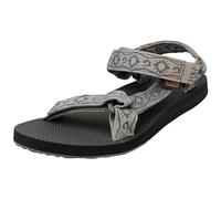 Teva ORIGINAL UNIVERSAL SUNSCAPE Mens Sandals Waterless Total Eclipse - UK 11