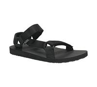 Teva Men's Original Universal Urban Sports and Outdoor Lifestyle Sandal, Black, 6 UK (39.5 EU)