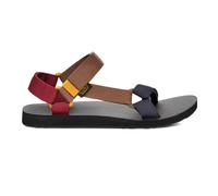Teva Original Universal Mens in Total Eclipse Multi