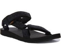 Teva Original Universal Webbing Vegan Mens Sandal Navy Black UK 6 - 12