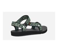 Teva Original Universal Women's Sandals - Magic Black/Grey Size: 37