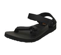 Teva, Women's Original Universal Sports and Outdoor Sandals, Black (Black Blk), 4 UK