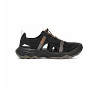 Teva OUTFLOW CT Mens Sandals Black