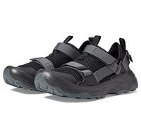 Men's TEVA Outflow Universal Shoes in Black, Size 10