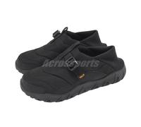 Teva ReEmber Camp Black Men Casual Water Repellent Slip On Shoes 1173974-BLK
