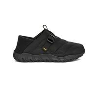 Men's TEVA ReEmber Camp Slip On in Black, Size 11
