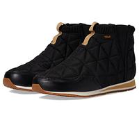 Teva ReEmber Mid, Black/Tan, 5 UK