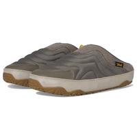 Teva Reember Terrain Mens Slip On Shoes in Dark Grey - 7 UK
