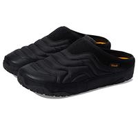 Teva ReEmber Terrain Slipper: Black: 10 Size: 10, Colour: Black