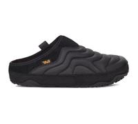 Teva ReEmber Terrain Women's Black Recovery Shoes for Post-Run Comfort