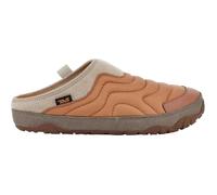 Teva ReEmber Terrain Women's Recovery Shoes in Lion - Comfort for Post-Run Relaxation