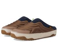 TEVA ReEmber Terrain Shoes in Caribou, Size 6