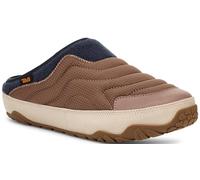 Teva Reember Terrain Womens Slip On Shoes in Caribou - 6 UK