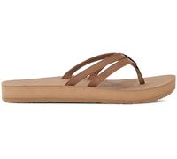 Teva ReFlip Strappy Leather Thongs Women