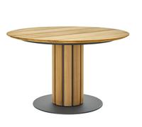 Teva Round table / Dining table Weishäupl