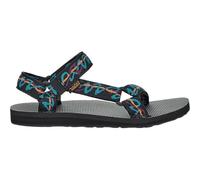 Teva Sandal, Men's Original Universal, BLACK, 10 UK (44.5 EU)