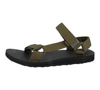 Teva Original Universal Men's Sandals - Dark Olive UK 12
