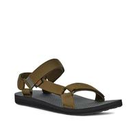 Teva Mens Original Universal Sandals Dark Olive UK 8