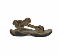 Teva Sandals Original Universal Dark Olive Men's 9 UK