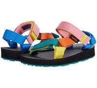 Teva Sandalia C Original Universal Sandals, 90s Multi, 13 UK Child