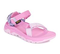 Teva Sandals Hurricane XLT JR in Pink 1 / 2 kid