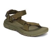 Teva Hurricane Xlt3 Mens Walking Sandals in Olive - 8 UK