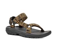 Teva Sandals Mens Walk Hike Hurricane XLT2 Dark Olive